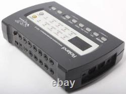 Roland TD-3 Drum Module Electronic Brain Trigger Interface MIDI In/Out