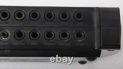 Roland TD-3 Drum Module Electronic Brain Trigger Interface MIDI In/Out