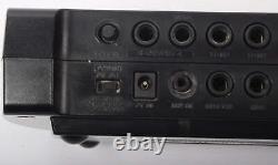 Roland TD-3 Drum Module Electronic Brain Trigger Interface MIDI In/Out