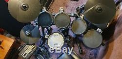 Roland TD-3 Drum kit, electronic v-drums