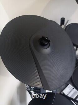 Roland TD-3 TD3 Electronic Drum Kit With Key, Drumsticks, Manual Electric Set