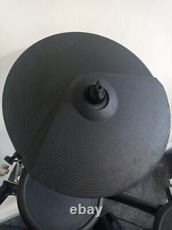 Roland TD-3 TD3 Electronic Drum Kit With Key, Drumsticks, Manual Electric Set