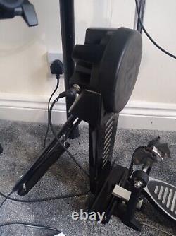 Roland TD-3 TD3 Electronic Drum Kit With Key, Drumsticks, Manual Electric Set