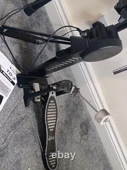 Roland TD-3 TD3 Electronic Drum Kit With Key, Drumsticks, Manual Electric Set