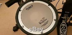 Roland TD-3 V-Drums Electronic Drum kit