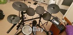 Roland TD-3 V-Drums Electronic Drum kit