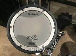 Roland TD-3 electronic V drum kit
