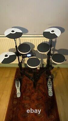 Roland TD-4KP electronic drum kit