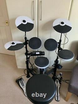 Roland TD-4KP electronic drum kit