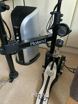 Roland TD-4KP electronic drum kit