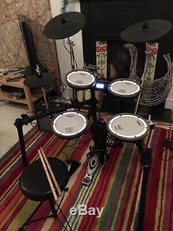 Roland TD-4KX Electronic V Compact Series Drum Kit