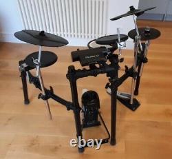 Roland TD-4K Electronic Drum Kit