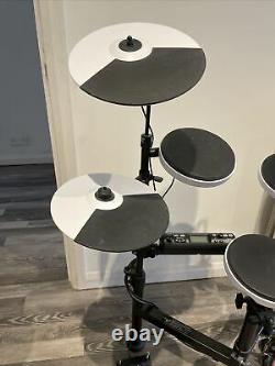 Roland TD-4 Electronic Drum Kit