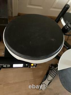 Roland TD-4 Electronic Drum Kit