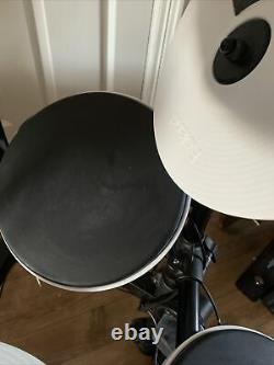 Roland TD-4 Electronic Drum Kit