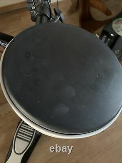 Roland TD-4 Electronic Drum Kit