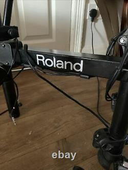 Roland TD-4 Electronic Drum Kit