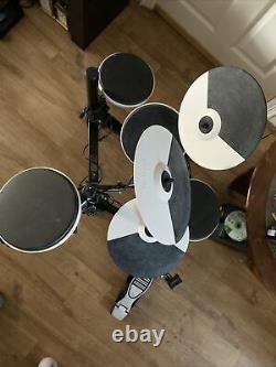 Roland TD-4 Electronic Drum Kit