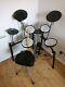 Roland Td-4 Electronic Drum Kit With V-drum Pads