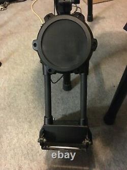 Roland TD 4 KX2 electronic drum kit set