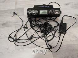 Roland TD-4 Module V-Drums / Electronic Drum Kit Brain / Accessory #LG52