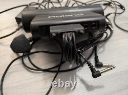 Roland TD-4 Module V-Drums / Electronic Drum Kit Brain / Accessory #LG52