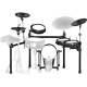 Roland Td-50kva V-drums Pro Electronic Drum Kit (refurbished)