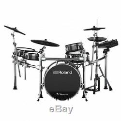 Roland TD-50KVX-S V-Drums Electronic Kit Set