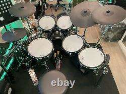 Roland TD-50KV V-Drums Electronic Drum Kit