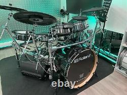 Roland TD-50KV V-Drums Electronic Drum Kit