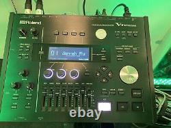 Roland TD-50KV V-Drums Electronic Drum Kit