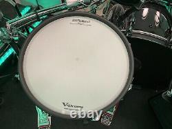 Roland TD-50KV V-Drums Electronic Drum Kit