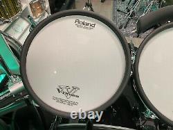 Roland TD-50KV V-Drums Electronic Drum Kit