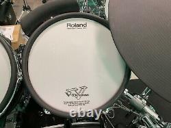 Roland TD-50KV V-Drums Electronic Drum Kit