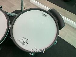 Roland TD-50KV V-Drums Electronic Drum Kit