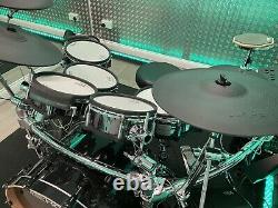 Roland TD-50KV V-Drums Electronic Drum Kit