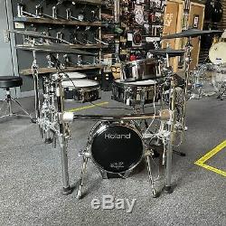 Roland TD-50KV V-Drums Electronic Kit Save £2K on NEW Price