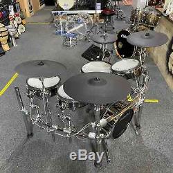 Roland TD-50KV V-Drums Electronic Kit Save £2K on NEW Price