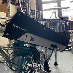 Roland TD-50KV V-Drums Electronic Kit Save £2K on NEW Price