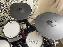 Roland TD-50KV (see included items)
