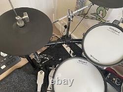 Roland TD-50KV (see included items)
