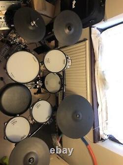 Roland TD-50K Unused New Professional Electronic Drum Kit