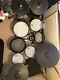 Roland Td-50k Unused New Professional Electronic Drum Kit With Dw 9000 Hardware
