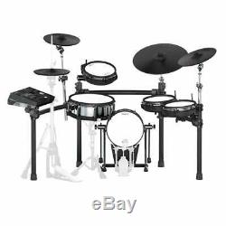 Roland TD-50K V-Drums Pro Electronic Drum Kit (RX1-Ex-Display-Warranty Included)