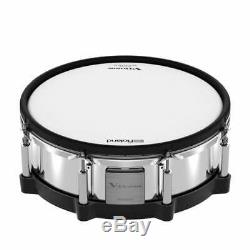 Roland TD-50K V-Drums Pro Electronic Drum Kit (RX1-Ex-Display-Warranty Included)