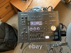 Roland TD- 50 K Electronic Drum Kit