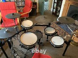 Roland TD- 50 K Electronic Drum Kit