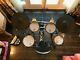 Roland Td-6kx Electronic Drum System V Tour Series All Mesh Type