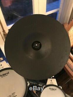 Roland TD-6KX Electronic Drum System V Tour Series All Mesh Type
