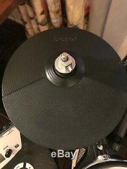 Roland TD-6KX Electronic Drum System V Tour Series All Mesh Type